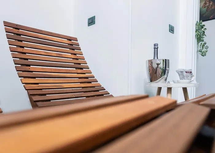 Il corso suite rooms