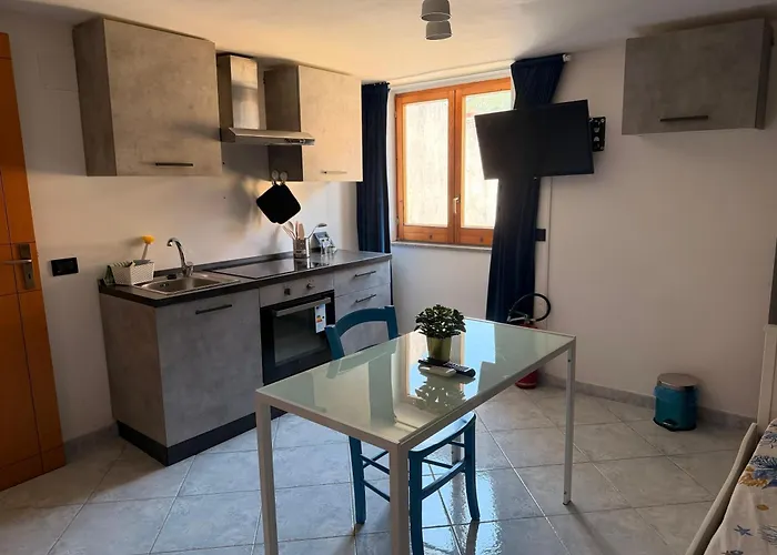 Il corso suite rooms